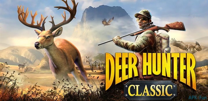 deer hunter game free download mac