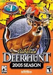 deer hunter 2005 patch 1.3